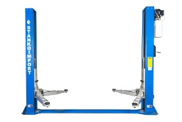 ПГН2-5.5(К) Подъёмник 2-х стоечный 5.5т, 380В
