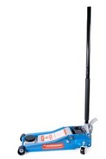 Домкрат подкатной гидравлический   на 3.5 тонны