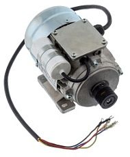 S-051-230020-0 двигатель в сборе(MY6324/220V;0.2kW