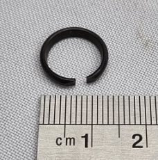 Стопорное кольцо вала привода