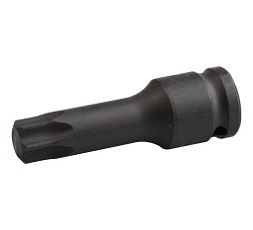 Головка шестигранная ударная 1/2" TORX T25 CS1224T25 