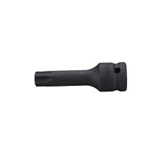 840143T90 длинная ударная бита 1/2" TORX T90
