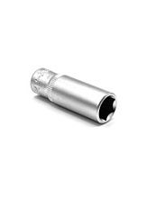 Длинная торцевая головка 1/4", 12 мм CS-14.11.12-6 